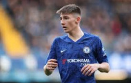'Báu vật' Chelsea ghi siêu phẩm, gửi thông điệp mạnh mẽ đến Frank Lampard
