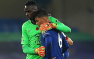 Bỏ qua Thiago Silva, cựu sao Chelsea chỉ ra nhân tố xuất sắc ở hàng thủ The Blues