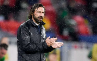 Không phải Ronaldo, Pirlo chỉ ra cầu thủ toàn diện của Juventus
