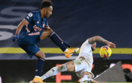 Chấm điểm Arsenal trận Leeds: Thất vọng với Aubameyang!
