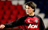 Tân binh Man Utd kiến tạo đẳng cấp, CĐV đồng loạt nói 1 câu