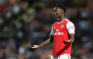Mở đàm phán, Arsenal ký hợp đồng với 'sát thủ 28 bàn/28 trận'