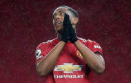 Frank Leboeuf chỉ rõ điều Anthony Martial phải cải thiện