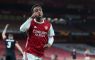 Freddie Ljungberg khen sao trẻ Arsenal chạy nhanh như Aubameyang