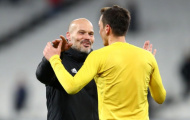 'Nếu Arsenal cần sáng tạo, cái chân trái của Ozil rất tuyệt vời'