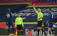 Ian Wright: 'Nicolas Pepe đã quá ích kỷ với các đồng đội ở Arsenal'