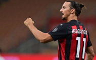 'Ibrahimovic thậm chí khỏe hơn so với chính cậu ta cách đây 10 năm trước'