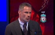 Jamie Carragher dự đoán HLV tương lai của Arsenal, Chelsea