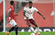 'Không có Thomas Partey, Arsenal chỉ là một đội bóng xoàng xĩnh'
