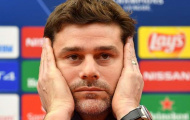 Khuất phục Man City, Mourinho nói luôn 1 câu về Pochettino