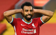  'Liverpool nên bán Salah cho Real nếu giá hợp lý'
