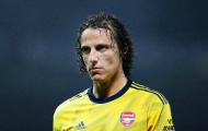 Luiz vắng mặt, Arsenal lập tức ra 2 thông báo