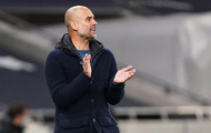 Thua Spurs, Pep tham vọng giật 'báu vật' 120 triệu của Mourinho