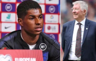 Tịt ngòi 4 trận, Marcus Rashford gặp “tông sư” nhờ chỉ giáo
