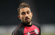 Vừa ra mắt, tân binh Man Utd được huyền thoại Robson khen hết lời