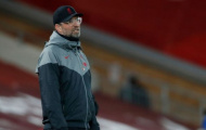 XONG! Klopp xác nhận 2 tin dữ, Liverpool đau đớn mất 'chiến binh'
