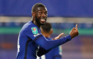 Telegraph xác nhận trung vệ đầu tiên rời Chelsea trong tháng 1/2021
