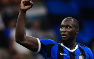 'Đừng có xếp Lukaku ngang hàng với Ronaldo và Ibrahimovic'