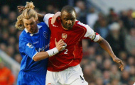 Arsenal đã tìm ra 'Patrick Vieira 2.0'