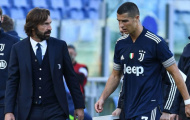 Chìa khóa khiến Ronaldo cống hiến cho Juventus đến 2022