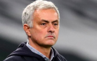 Chiến Tottenham, Lampard nói lời thật lòng về Mourinho