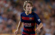 CHÍNH THỨC: 'Cựu thần đồng' Barca sang Anh cứu vãn sự nghiệp
