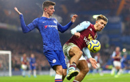 Cựu sao Chelsea: 'Mason Mount vẫn nhỉnh hơn Jack Grealish ở 1 khía cạnh'