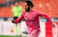 Đại diện xác nhận, Isco quyết chia tay Real Madrid