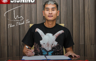Gia cố hàng thủ, CLB TP.HCM đón “lá chắn thép” từ Sài Gòn FC 