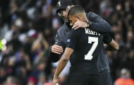 “Jurgen Klopp có thể thuyết phục Mbappe đến Liverpool”