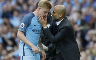 Không phải Messi, De Bruyne chỉ ra “đối tác” muốn Man City chiêu mộ