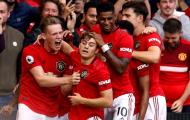 'Lạc lối' tại OTF, chuyên gia nghĩ điều đáng buồn về 'ma tốc độ' Man Utd