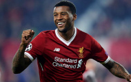 Liverpool tăng nguy cơ mất Georginio Wijnaldum