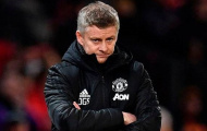 Man Utd tống khứ ngôi sao người Brazil, Solskjaer thừa nhận rất thất vọng