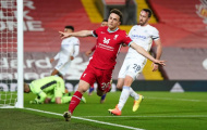 Michael Owen dự đoán kết quả Champions League của Liverpool và M.U