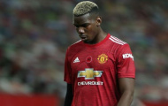 Peter Crouch chỉ ra vị trí mới lạ để Pogba bùng nổ