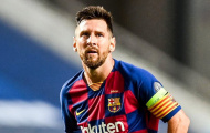 Quá sức chịu đựng, Griezmann công khai tất cả về Messi