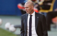 Real mở cửa, 'phù thuỷ' thất sủng vẫn khó rời Bernabeu