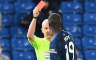 Rio Ferdinand: 'Nicolas Pepe đã làm một điều ngu ngốc'