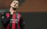 Rời M.U, Diogo Dalot tiếp tục 'mài mông' trên ghế dự bị