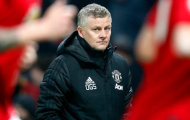 Solskjaer 'nắn gân' các cầu thủ Man Utd trước trận tái đấu Istanbul