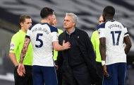 Tại Tottenham, Mourinho đã tìm được 'trò cưng' mới