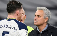 Tham vọng xưng vương, Mourinho giải cứu 'nạn nhân' của Lampard