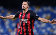 XONG! Ibrahimovic đem 'thử thách' cực đại đến cho AC Milan