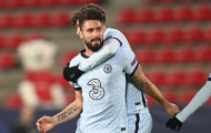 Giúp Chelsea giành 3 điểm, 'thần tài' Giroud gửi thông điệp đến Lampard