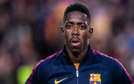 Chơi lớn với MU, Liverpool quyết định chèo kéo 'bom tấn' Barca
