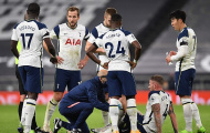 XONG! Jose Mourinho báo tin xấu cho CĐV Tottenham