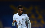 'Pha chạm bóng của Hudson-Odoi rất tuyệt vời, tinh tế'
