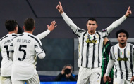 'Cái chân trái của Ronaldo còn đỉnh hơn chân trái của Messi'