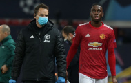 Đại thắng Basaksehir, Man Utd nín thở chờ tin Wan-Bissaka và Lindelof